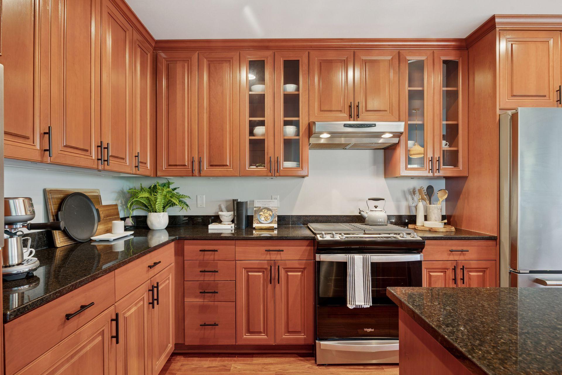 4201 Sunset Drive, Unit N201 Spring Park, MN 55384 - Photo 18 of 66