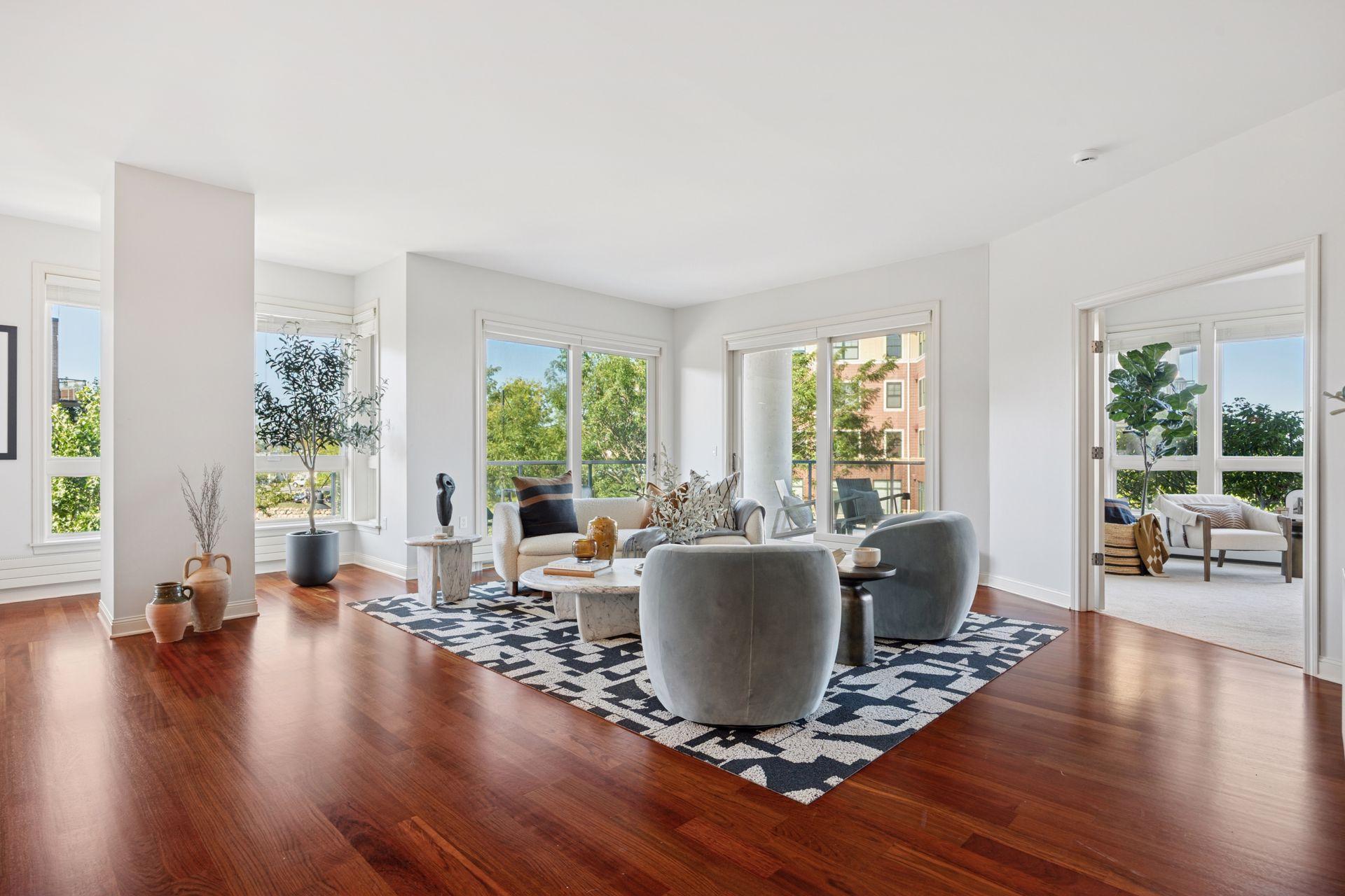 4201 Sunset Drive, Unit N201 Spring Park, MN 55384 - Photo 2 of 66