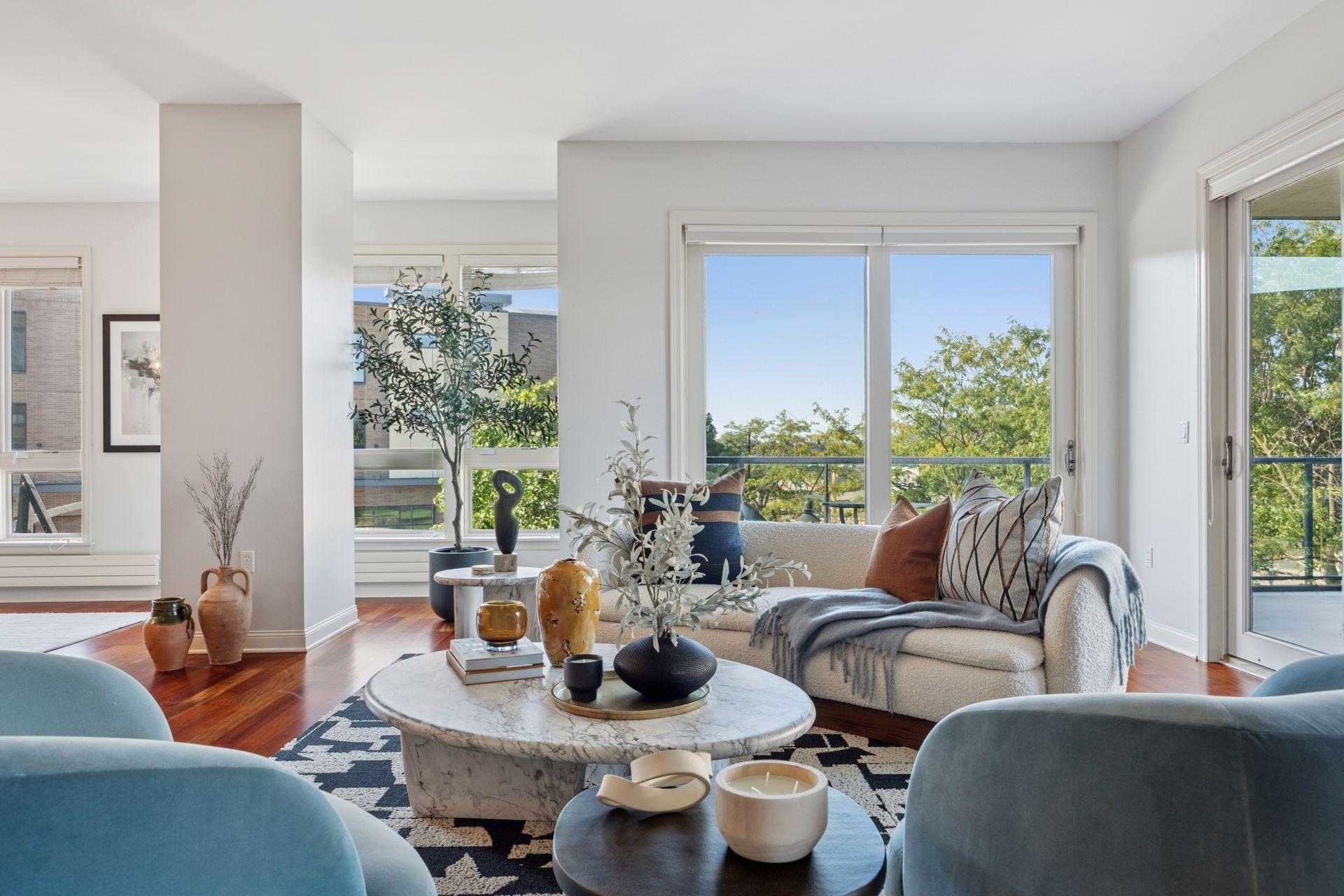 4201 Sunset Drive, Unit N201 Spring Park, MN 55384 - Photo 3 of 66