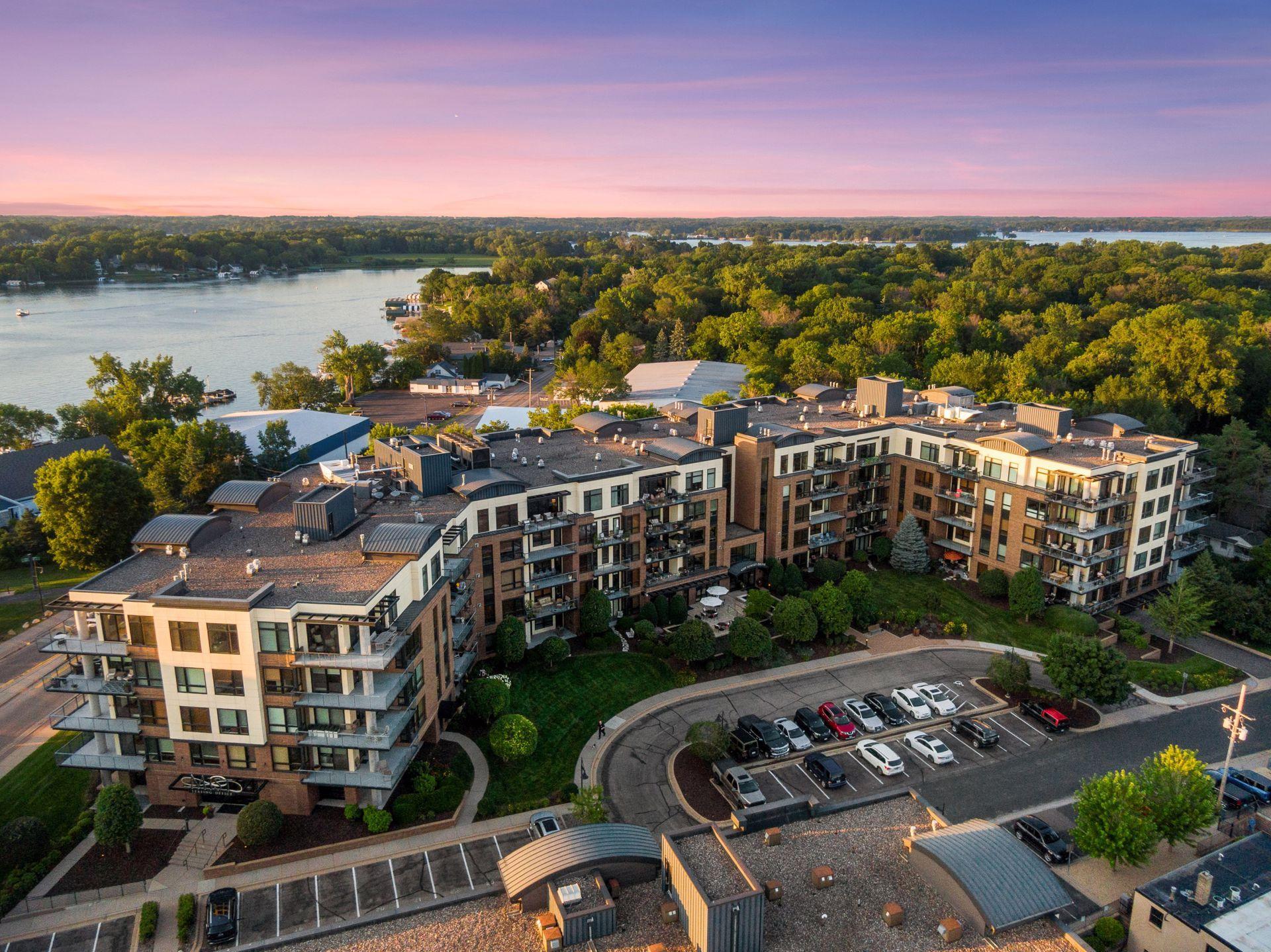 4201 Sunset Drive, Unit N201 Spring Park, MN 55384 - Photo 62 of 66