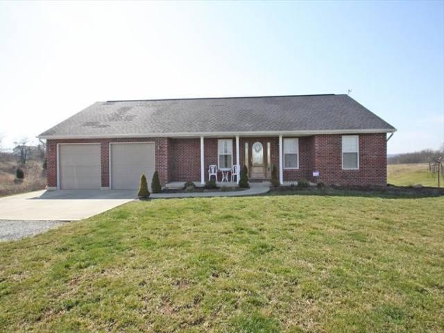 8124 St Rt 252 Brookville In 47012 Brookville, IN 47012 - Photo 1 of 1