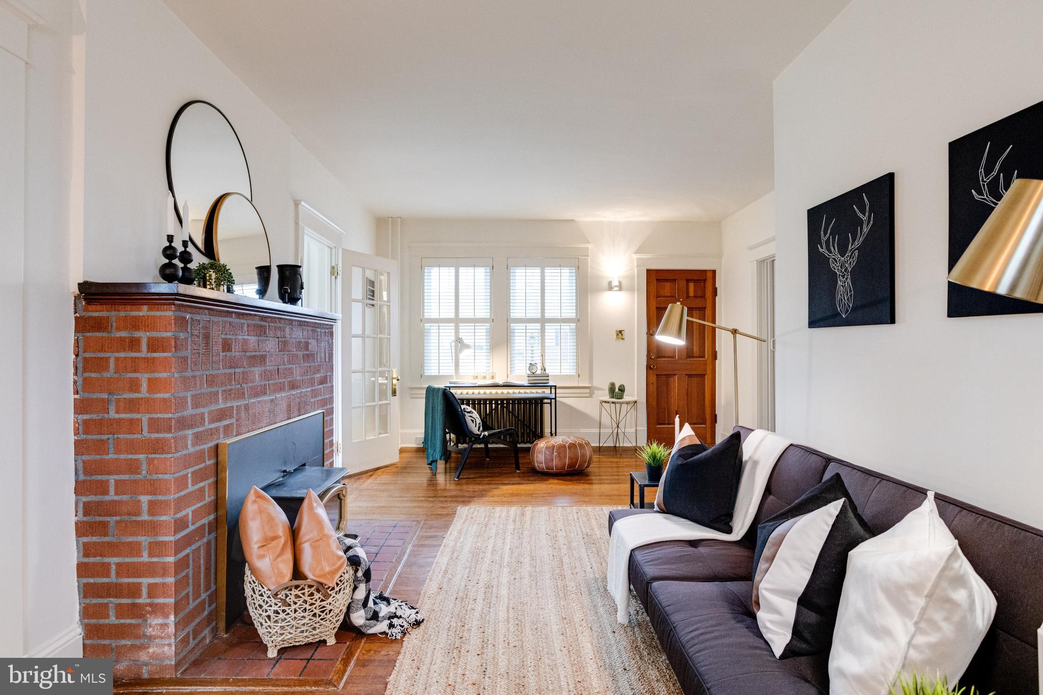 7721 Philadelphia Road Baltimore, MD 21237 - Photo 14 of 34