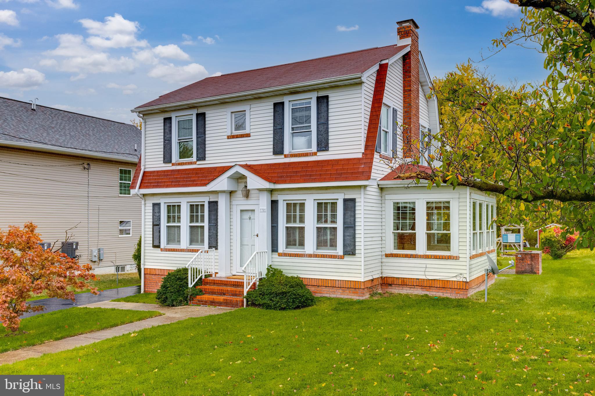 7721 Philadelphia Road Baltimore, MD 21237 - Photo 4 of 34