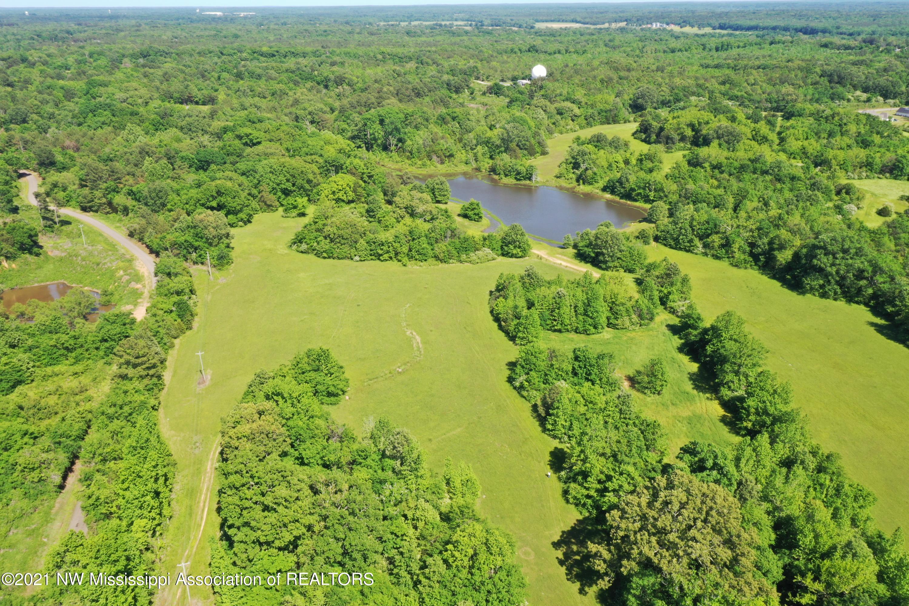 3 Red Banks Road North Byhalia, MS 38611 - Photo 8 of 38 DJI_0301