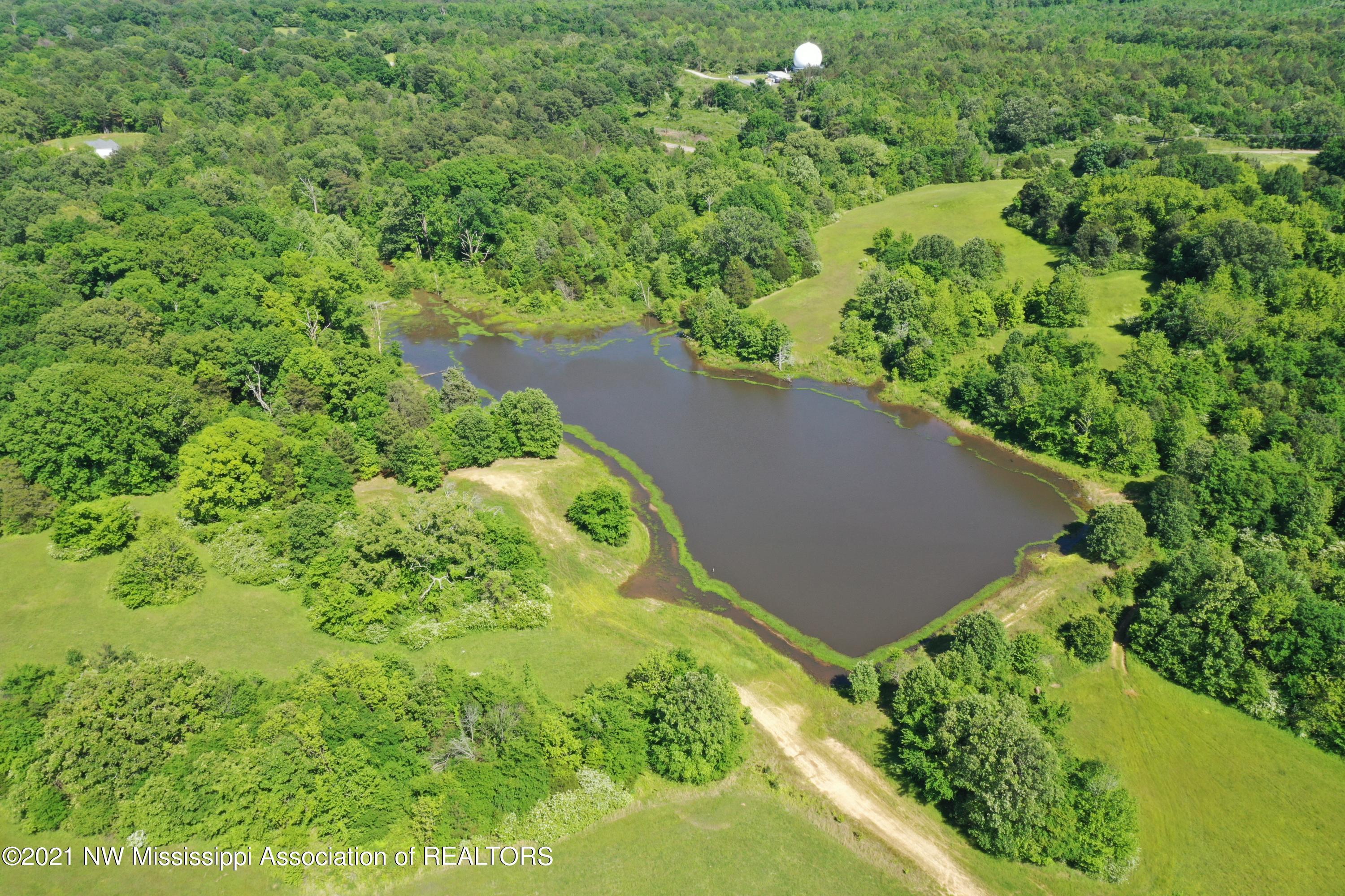 3 Red Banks Road North Byhalia, MS 38611 - Photo 9 of 38 DJI_0302