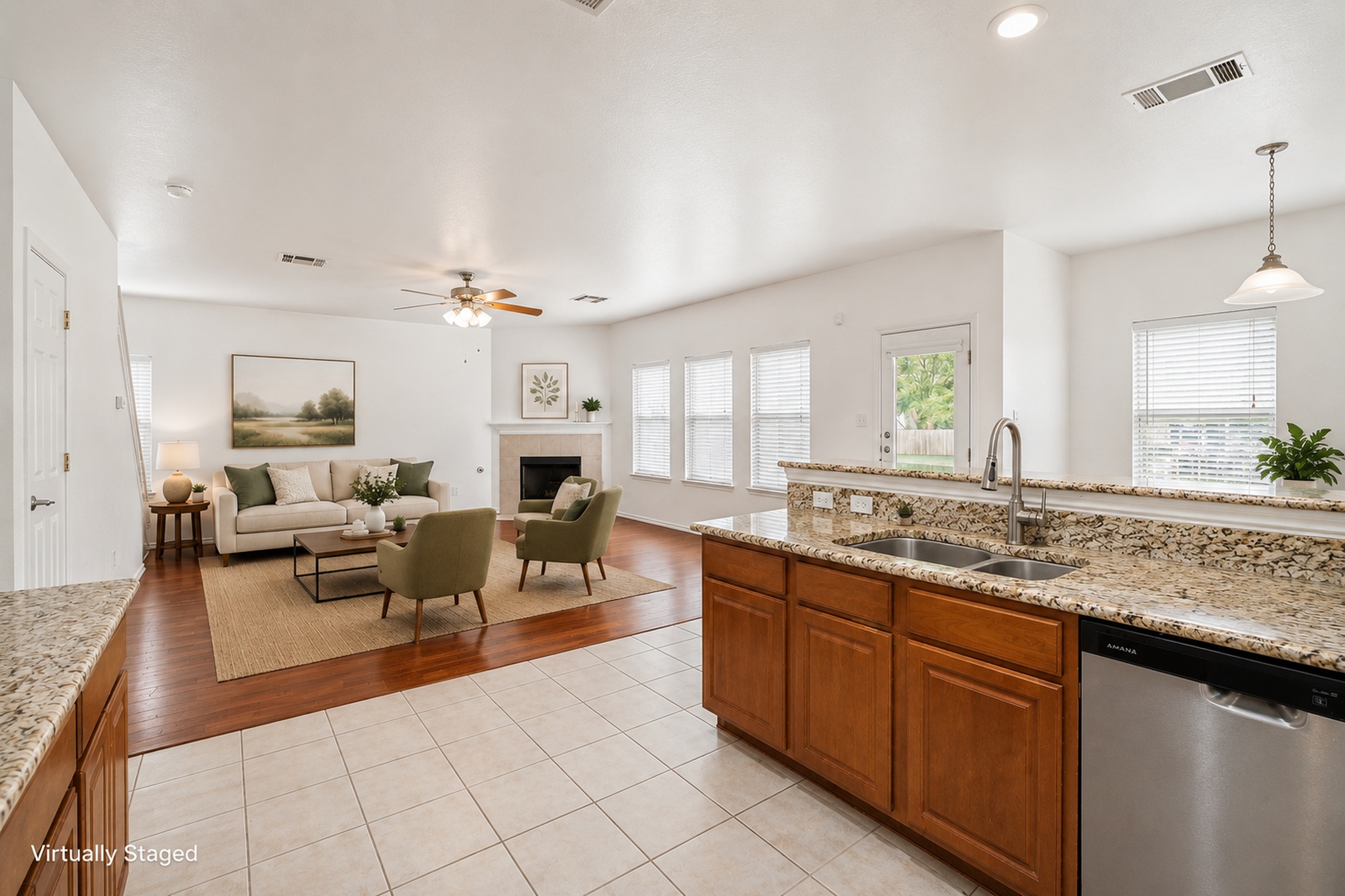 2402 Caprock Place Georgetown, TX 78626 - Photo 8 of 26