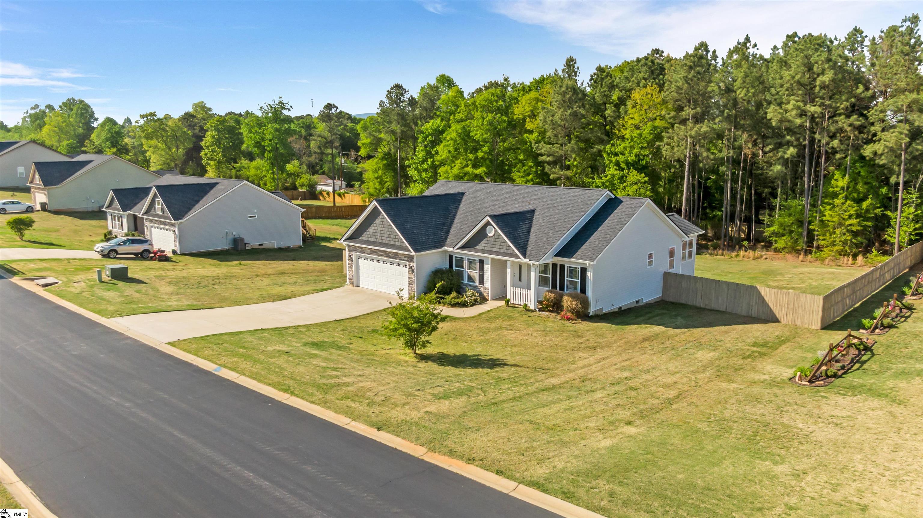 129 Fruitridge Trail Inman, SC 29349 - Photo 42 of 49