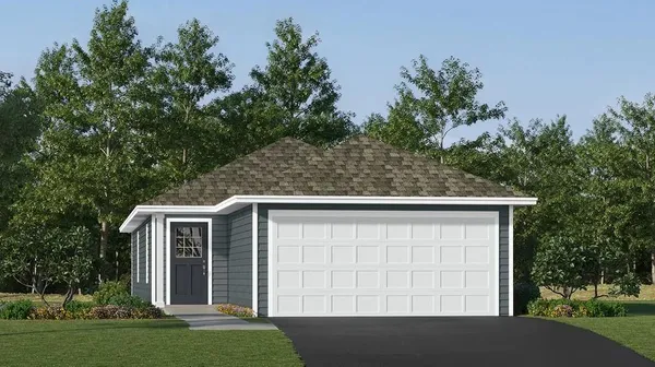 $371,190 | 10152 73rd Lane Northeast, Otsego, MN 55301