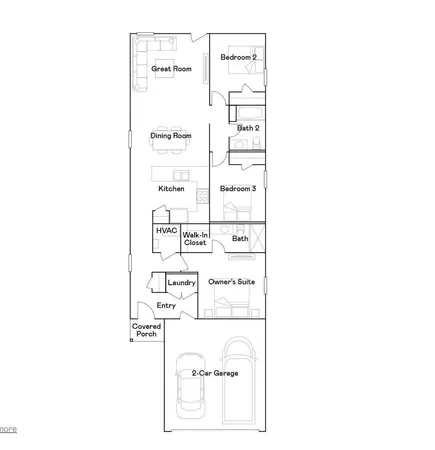 $373,190 | 10152 73rd Lane Northeast, Otsego, MN 55301