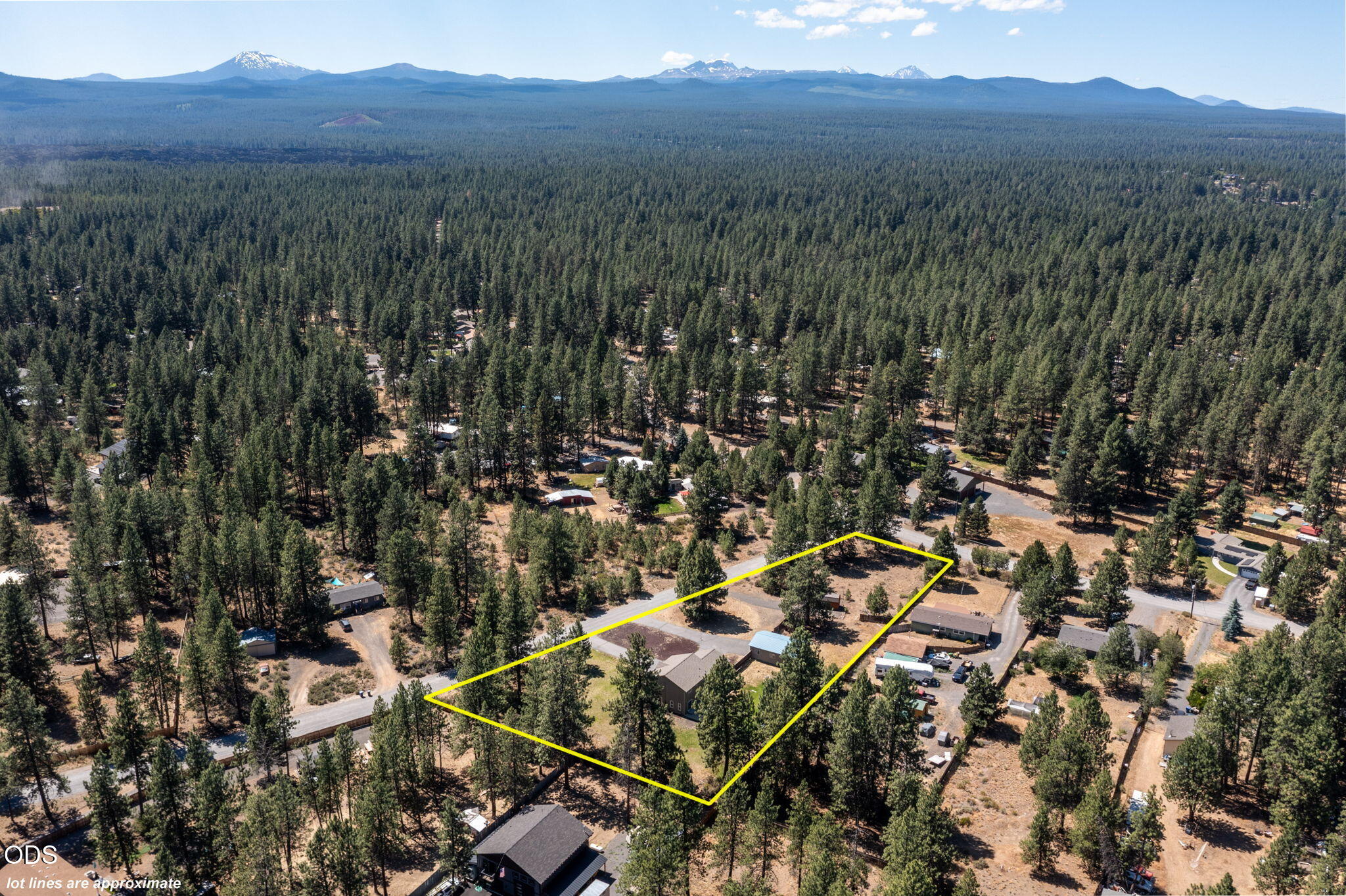 60180 Pawnee Road Bend, OR 97702 - Photo 41 of 53