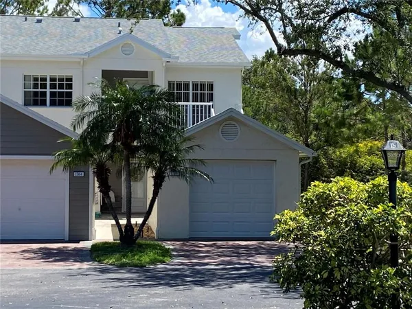 $2,400 | 11500 Shipwatch Drive, Unit 1365, Largo, FL 33774