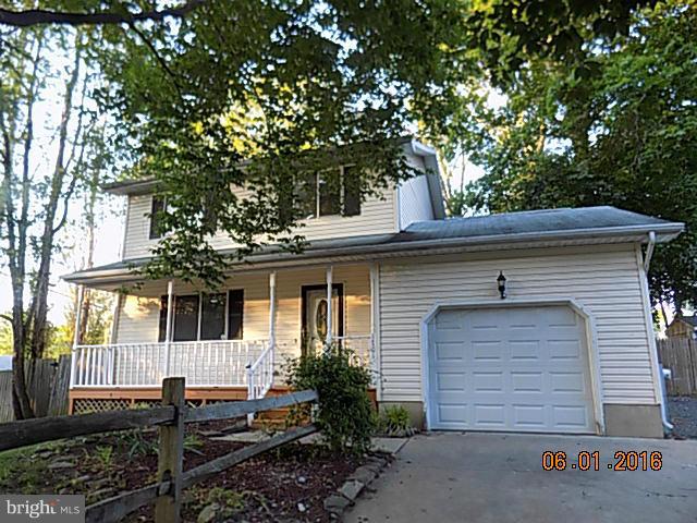 1701 Forestville Road Edgewater, MD 21037 - Photo 1 of 20 Exterior (Front)