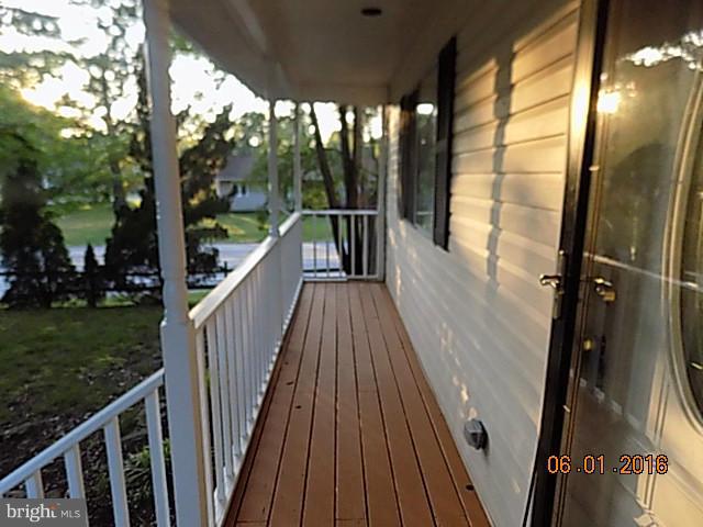 1701 Forestville Road Edgewater, MD 21037 - Photo 2 of 20 front porch