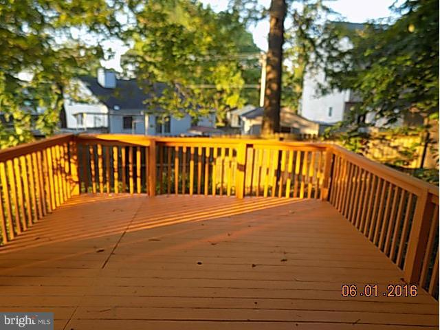 1701 Forestville Road Edgewater, MD 21037 - Photo 15 of 20 deck