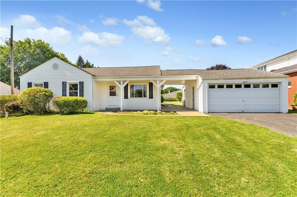 495 Tuscarawas Road Beaver, PA 15009 - Photo 1 of 23 Gallery Image 1