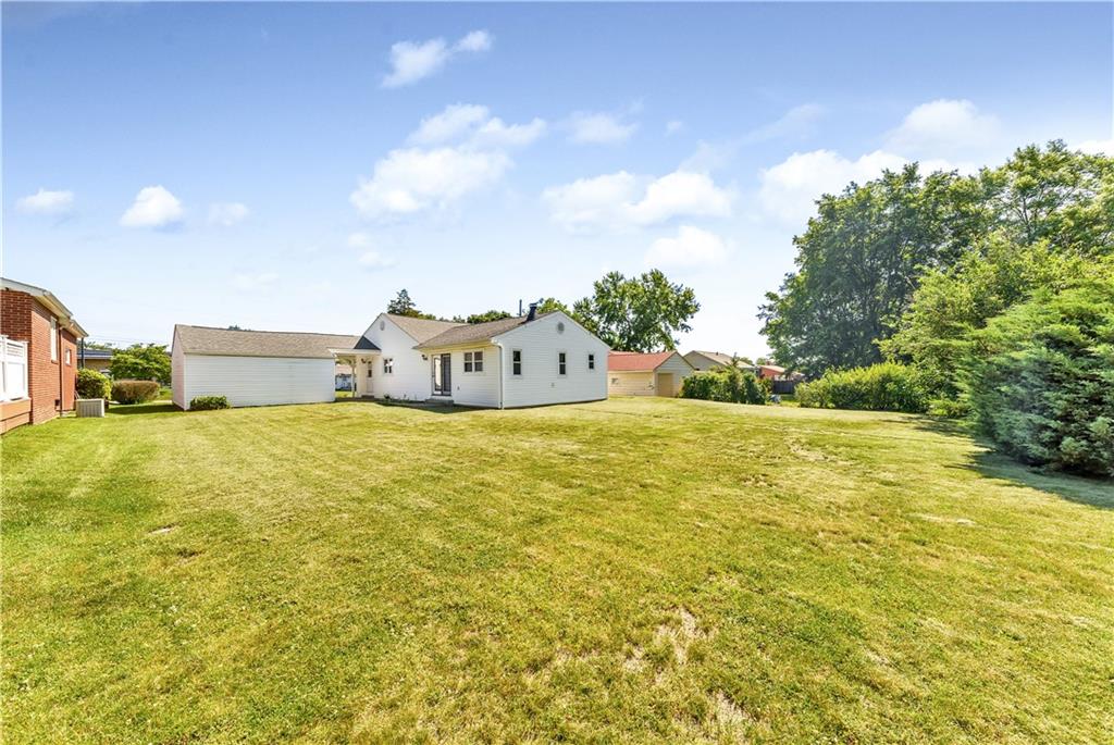 495 Tuscarawas Road Beaver, PA 15009 - Photo 2 of 23 Gallery Image 2
