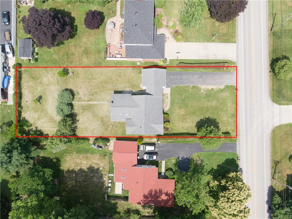 495 Tuscarawas Road Beaver, PA 15009 - Photo 4 of 23 Gallery Image 4