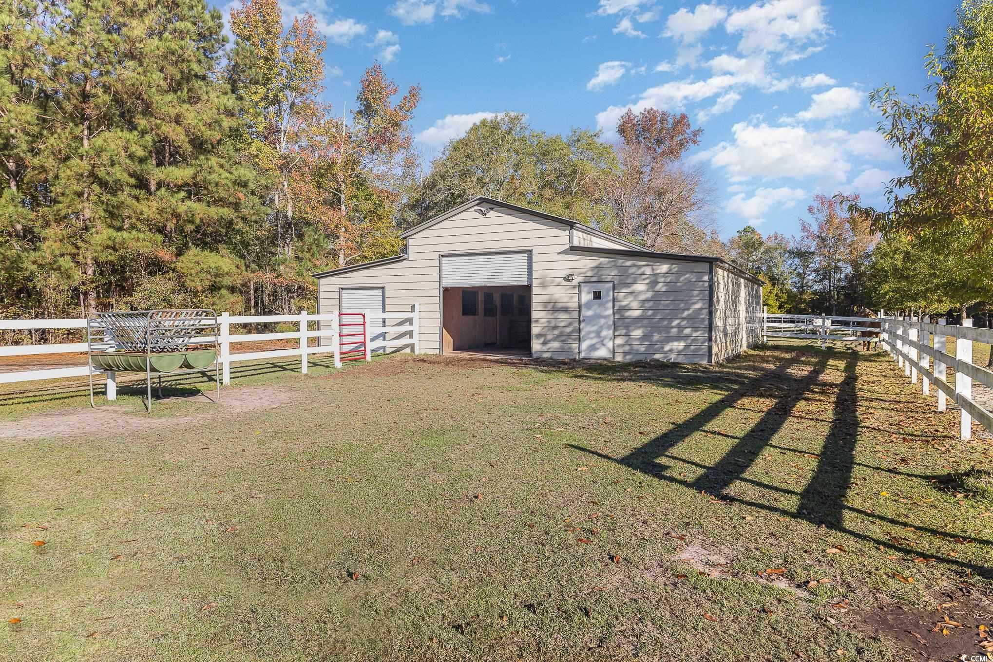 1555 Big Swamp Road Pamplico, SC 29583 - Photo 9 of 40 Gallery Image 9