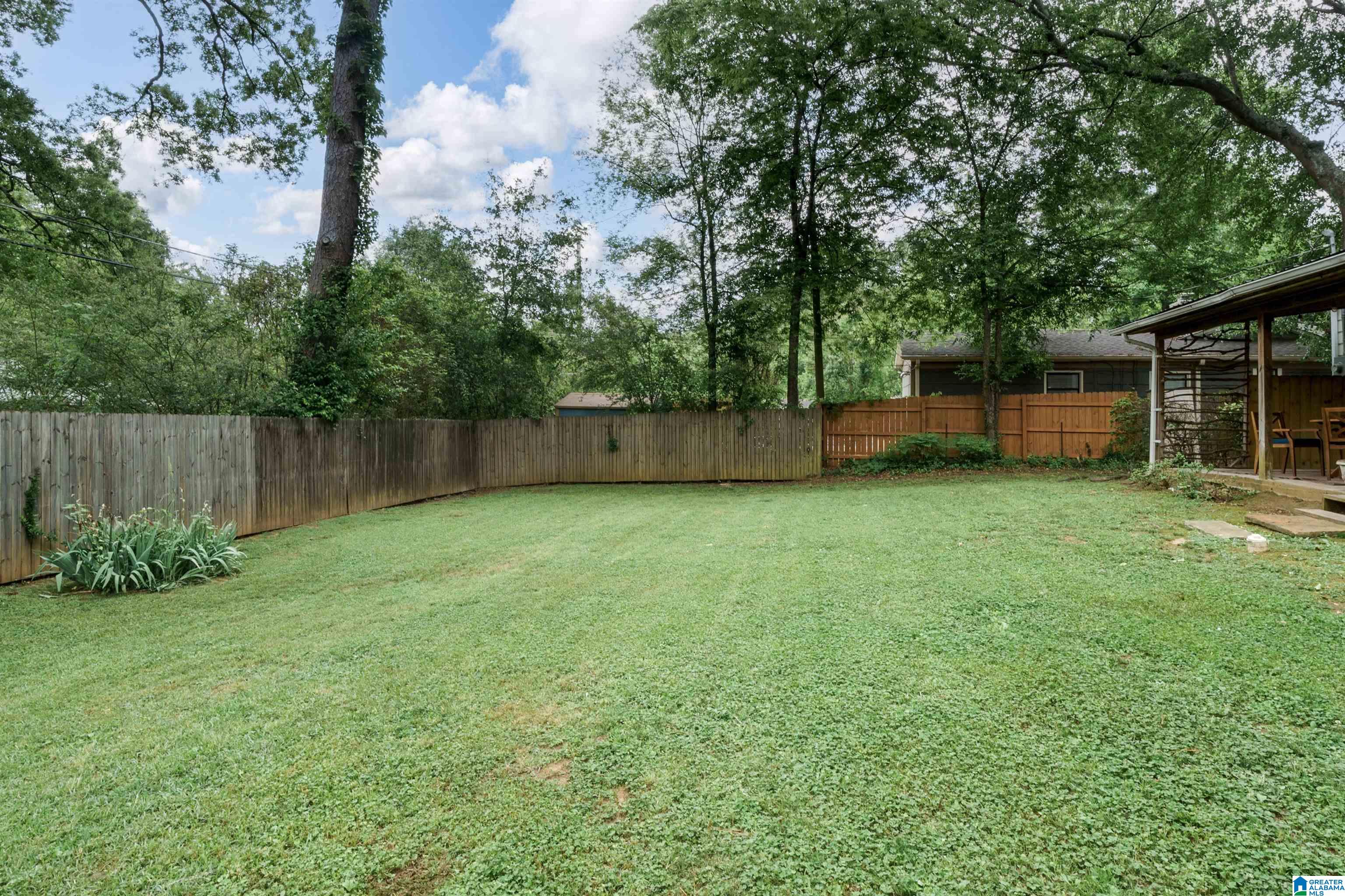 1106 Sims Avenue Birmingham, AL 35213 - Photo 34 of 34