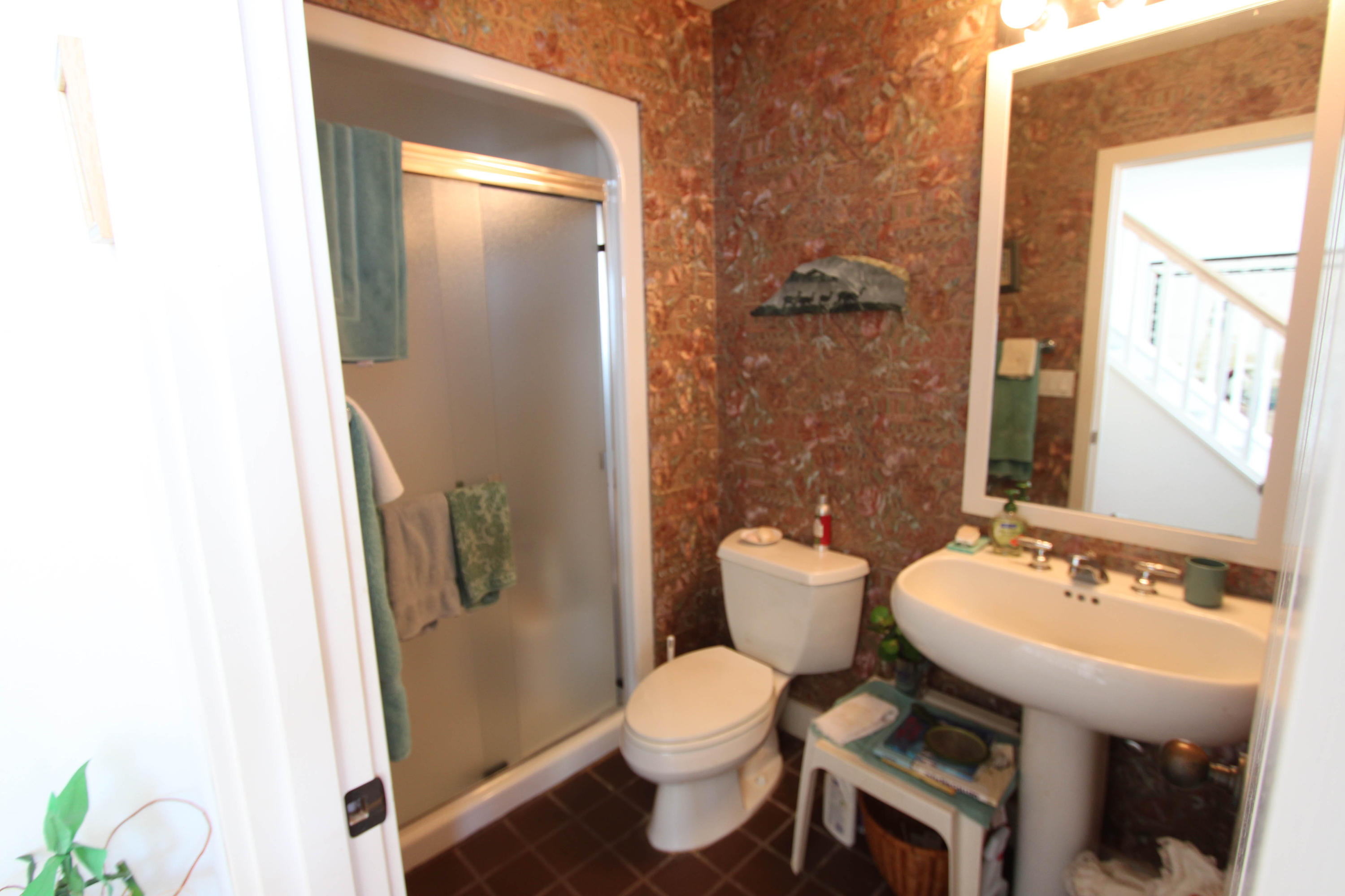540 Capes Point Tillamook, OR 97141 - Photo 21 of 35 powder room