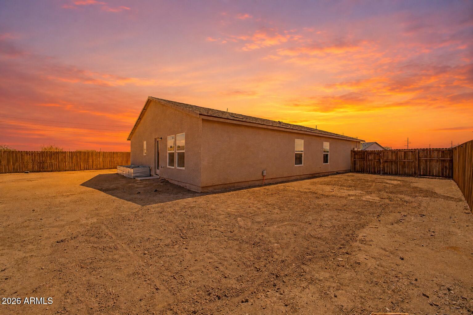 16015 South Naviska Road Arizona City, AZ 85123 - Photo 31 of 31