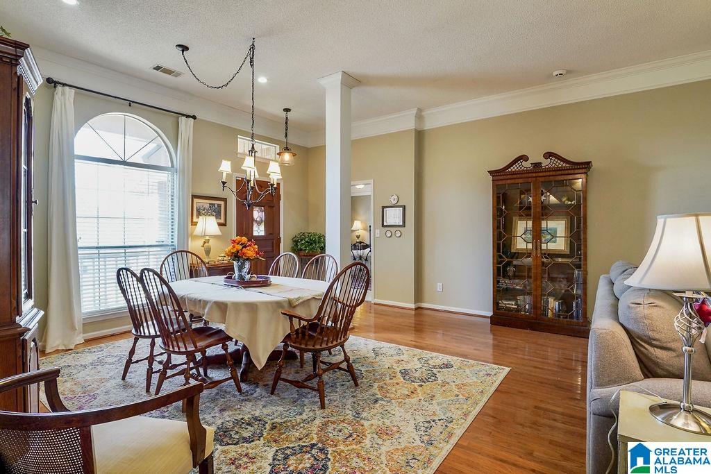 101 Devonshire Place Pelham, AL 35124 - Photo 5 of 16