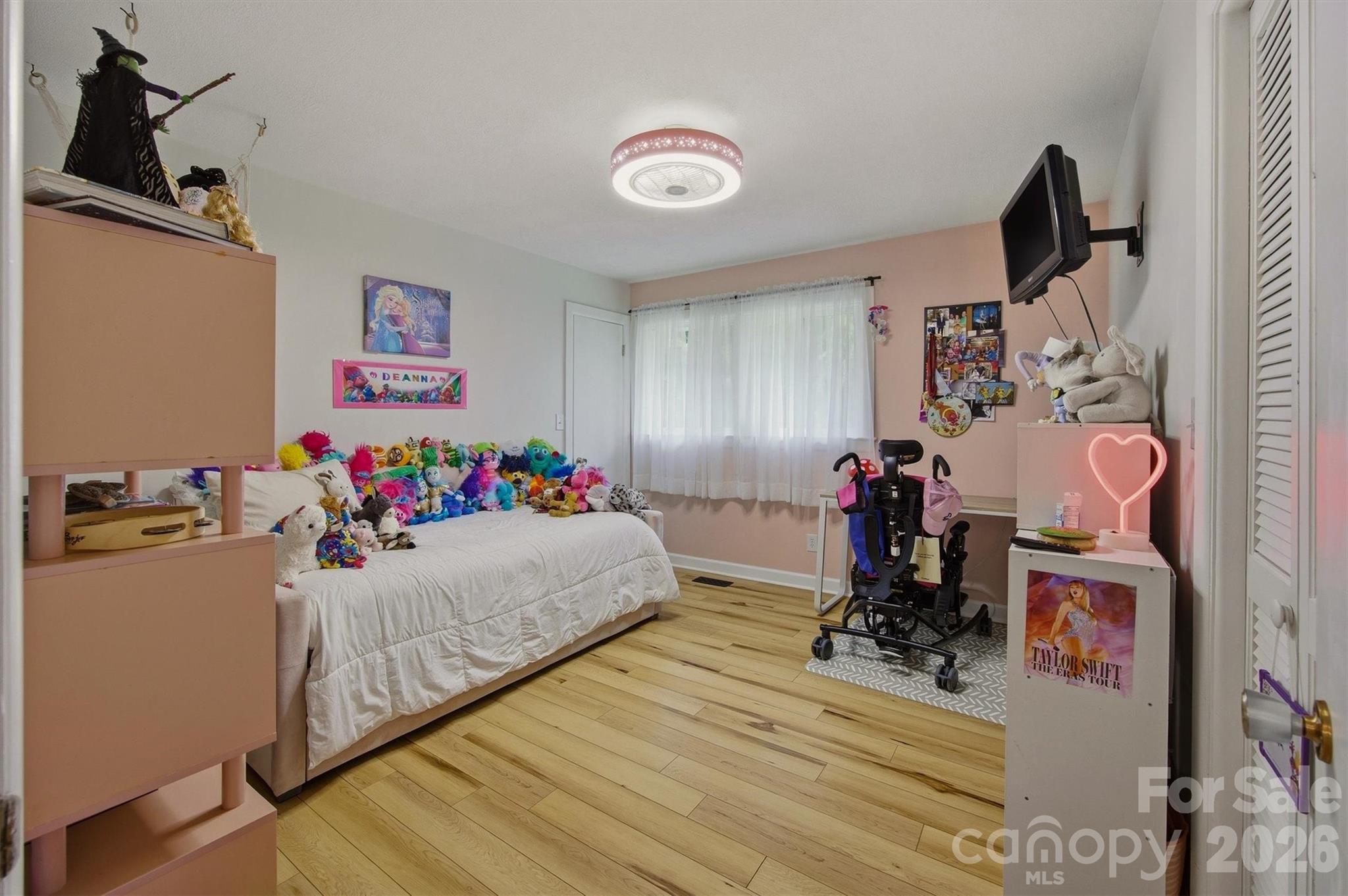 360 Johnson Caldwell Road Boomer, NC 28606 - Photo 27 of 48