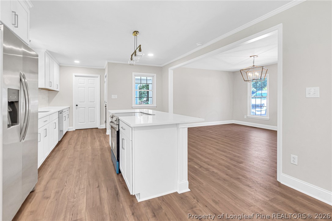 610 Southeast Maynard Road Cary, NC 27511 - Photo 12 of 27 Gallery Image 12