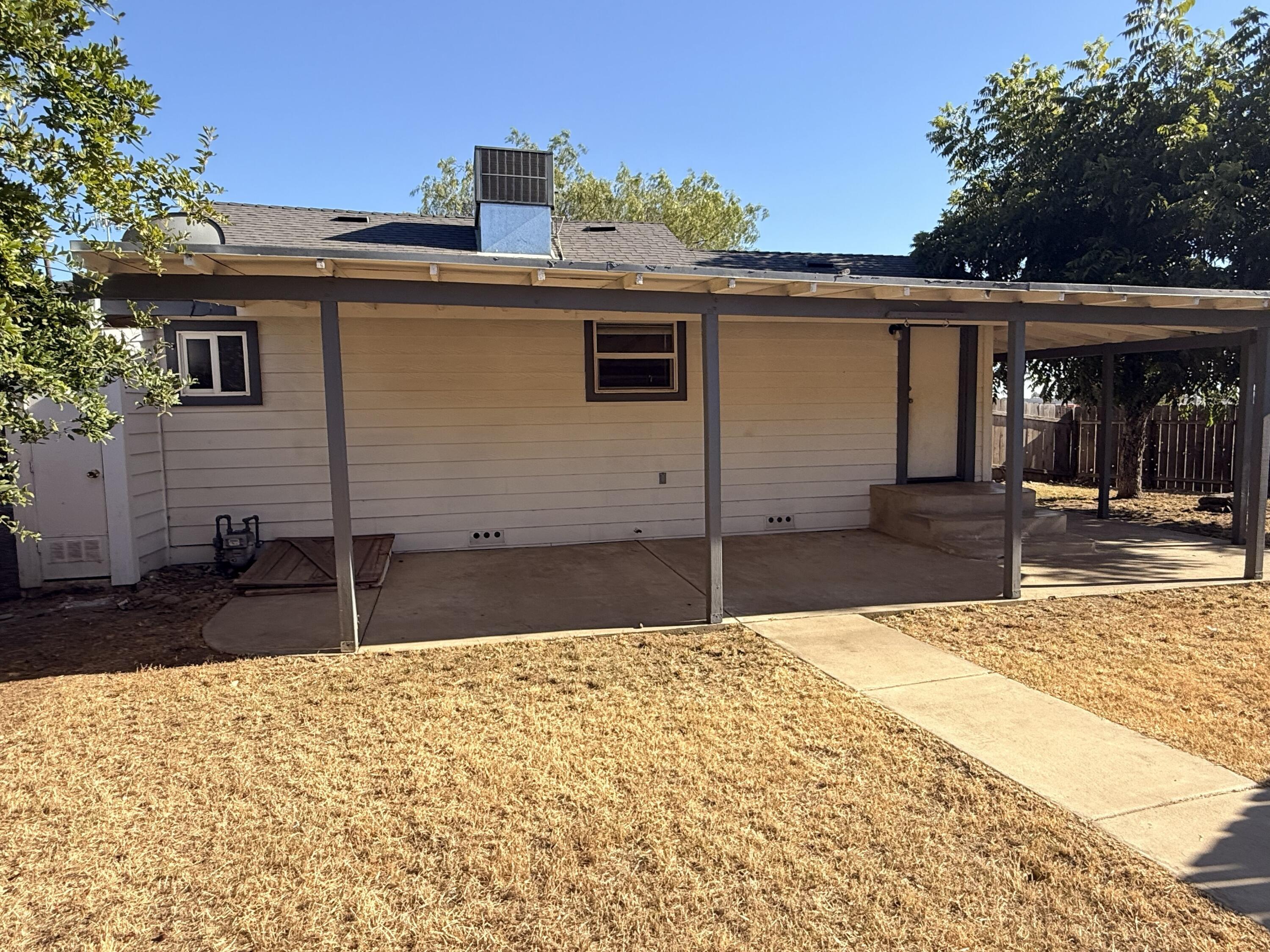 103 East Firebaugh Avenue Exeter, CA 93221 - Photo 21 of 23