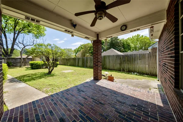 $294,500 | 13350 Balcrest Drive, Houston, TX 77070