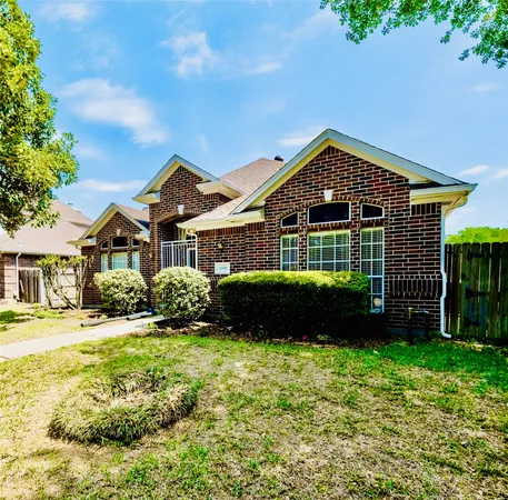 $294,500 | 13350 Balcrest Drive, Houston, TX 77070