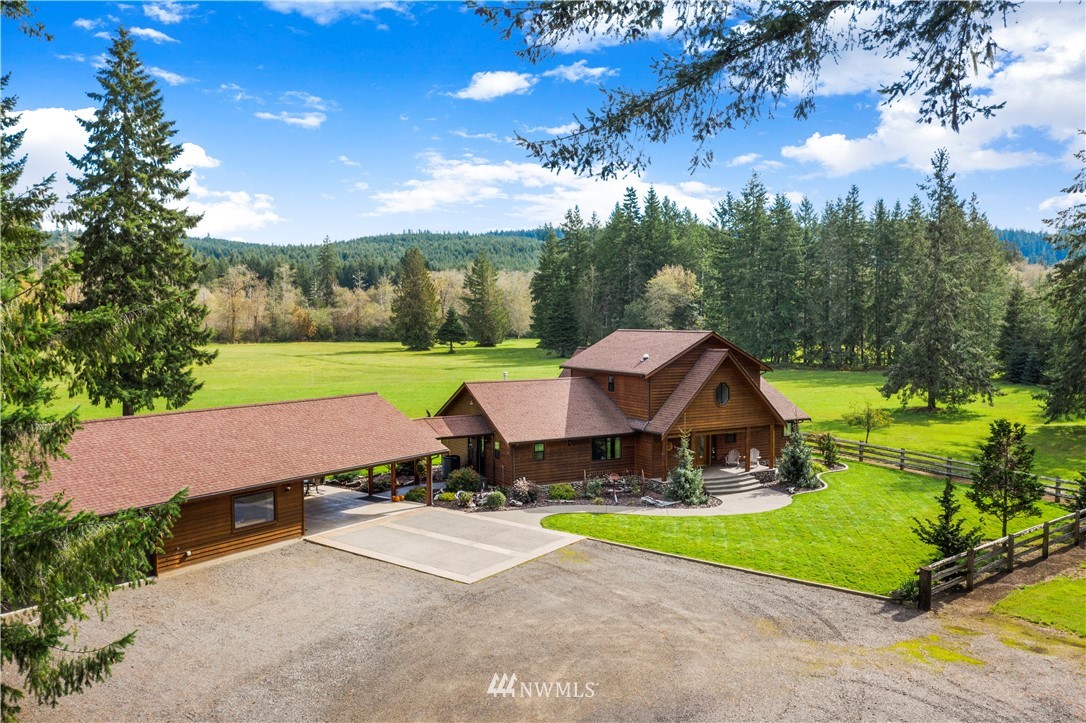 968 Mox Chehalis Road McCleary, WA 98557 - Photo 1 of 25 Gallery Image 1