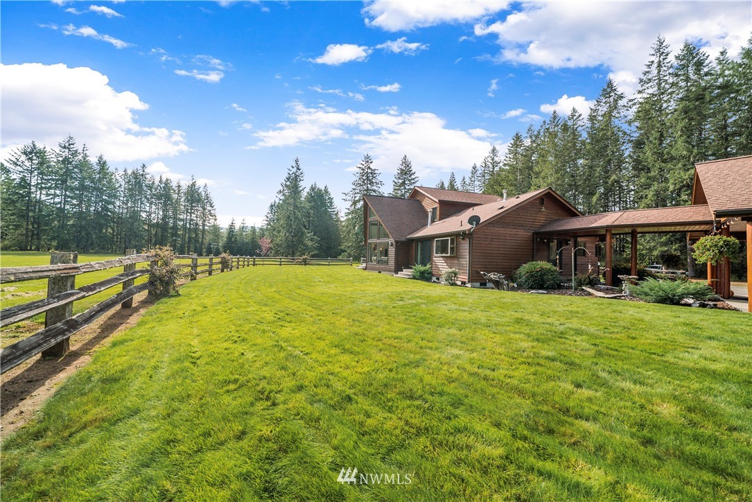 968 Mox Chehalis Road McCleary, WA 98557 - Photo 2 of 25 Gallery Image 2