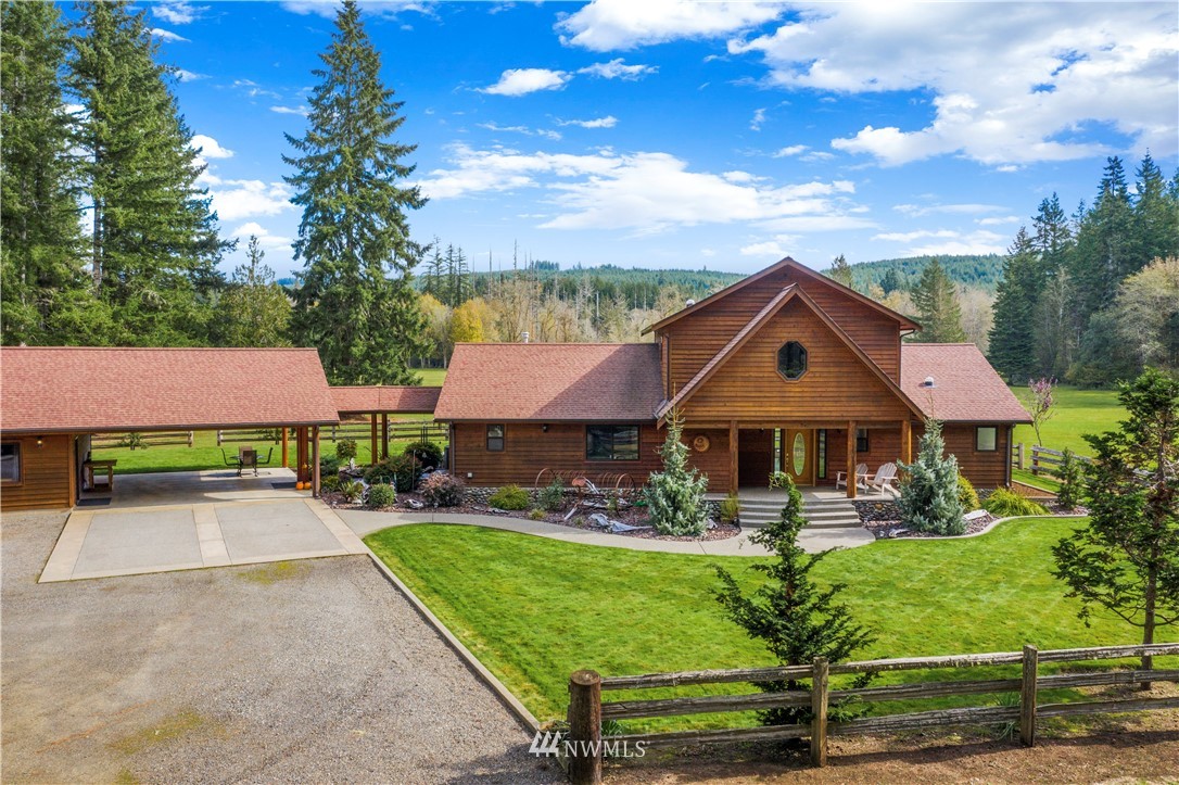 968 Mox Chehalis Road McCleary, WA 98557 - Photo 25 of 25 Gallery Image 25