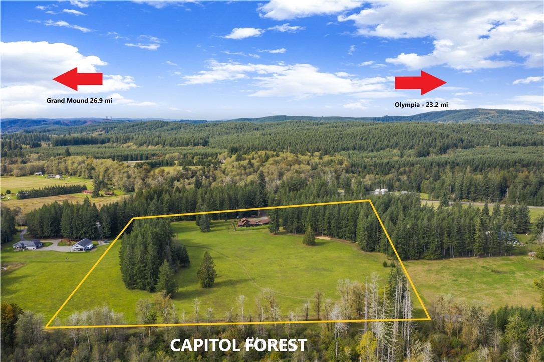 968 Mox Chehalis Road McCleary, WA 98557 - Photo 4 of 25 Gallery Image 4