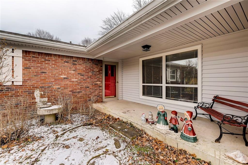 1009 Springcrest Street Plainfield, IN 46168 - Photo 2 of 39 Gallery Image 2