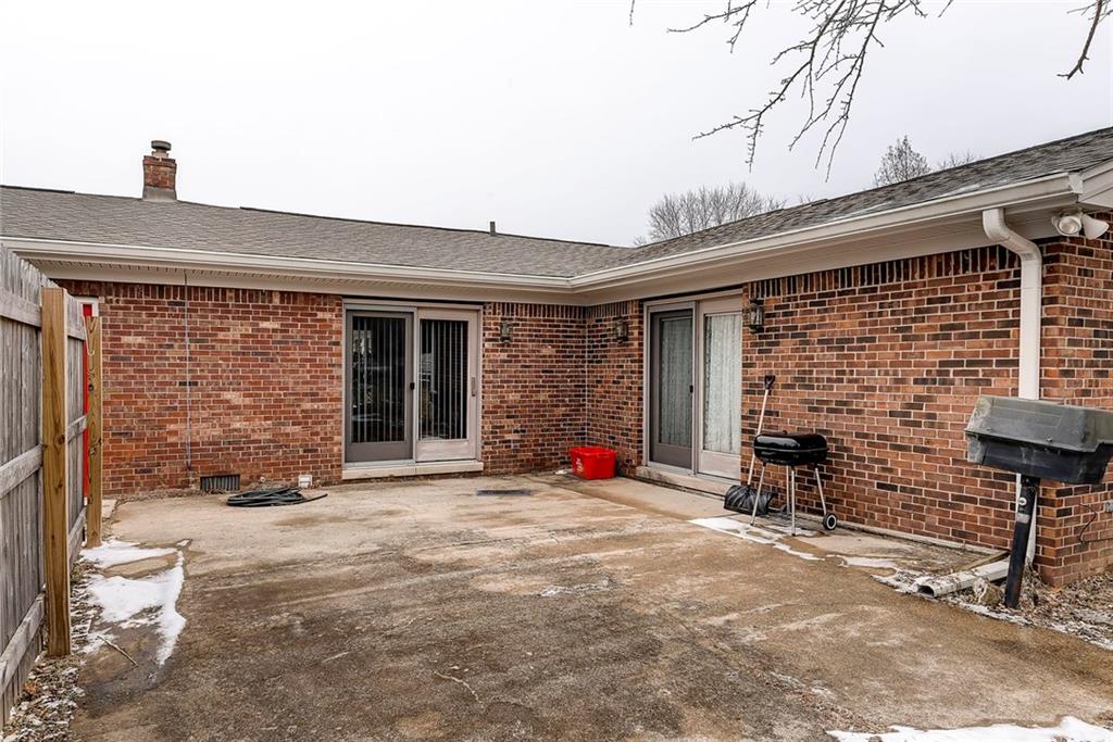 1009 Springcrest Street Plainfield, IN 46168 - Photo 35 of 39 Gallery Image 35