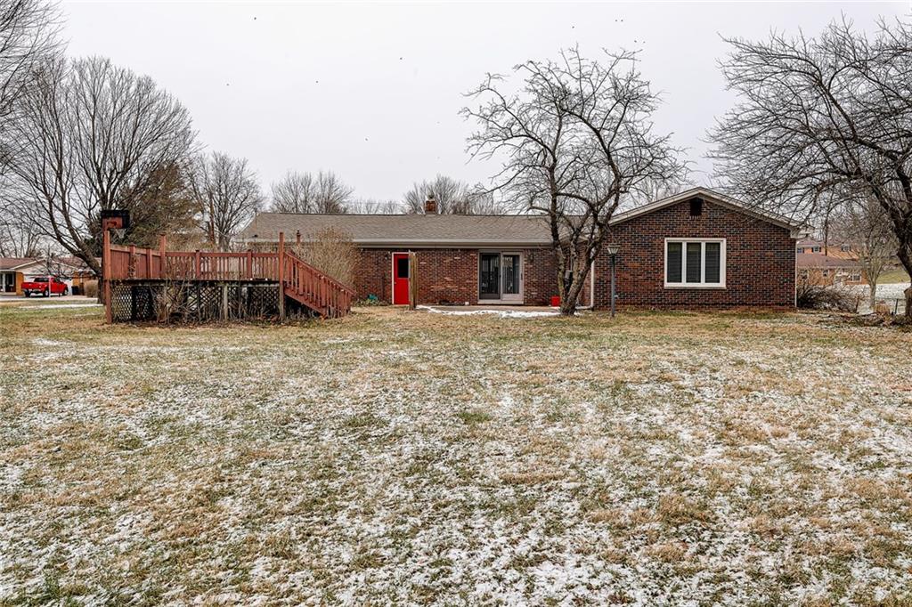 1009 Springcrest Street Plainfield, IN 46168 - Photo 39 of 39 Gallery Image 39