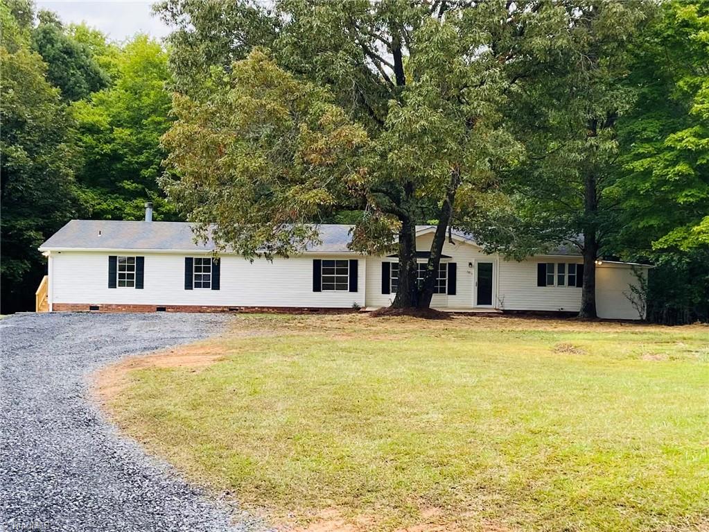 1815 Snead Road Stoneville, NC 27048 - Photo 1 of 25 Gallery Image 1