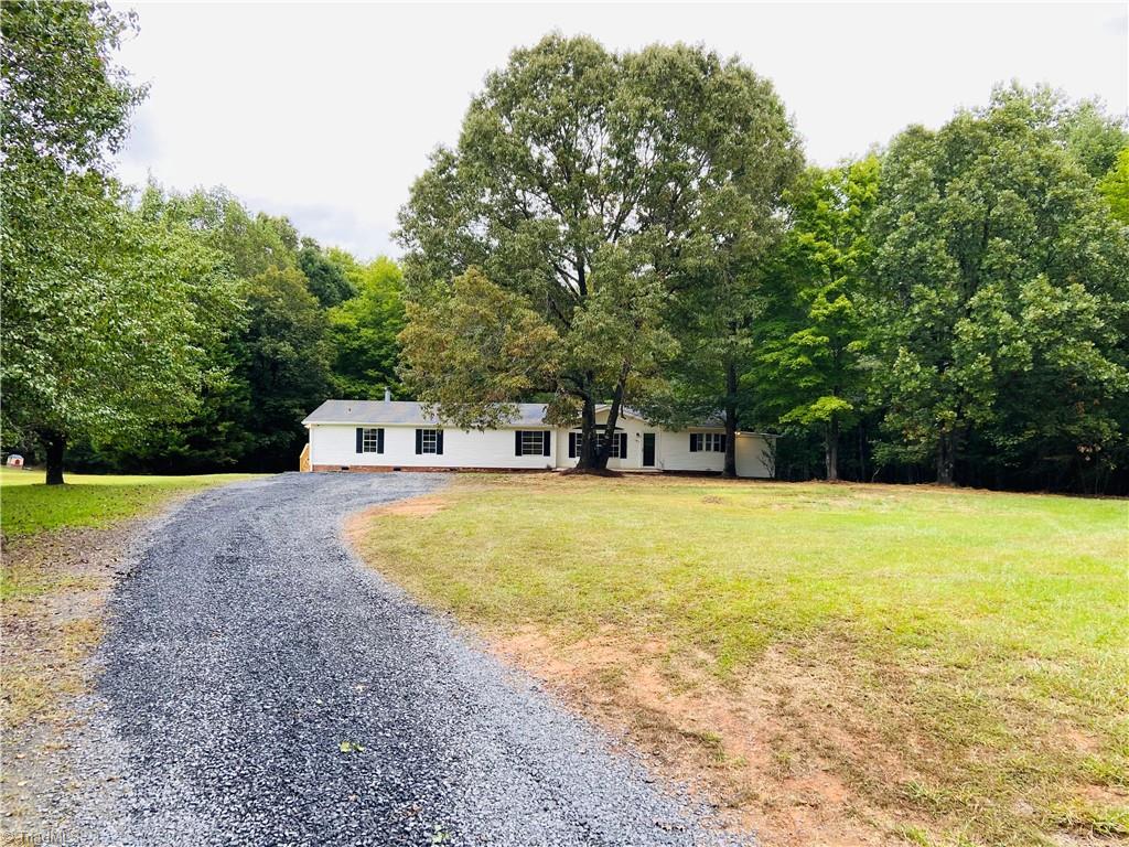 1815 Snead Road Stoneville, NC 27048 - Photo 2 of 25 Gallery Image 2