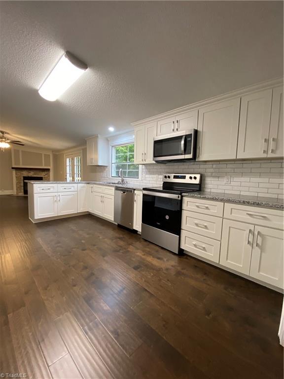 1815 Snead Road Stoneville, NC 27048 - Photo 6 of 25 Gallery Image 6