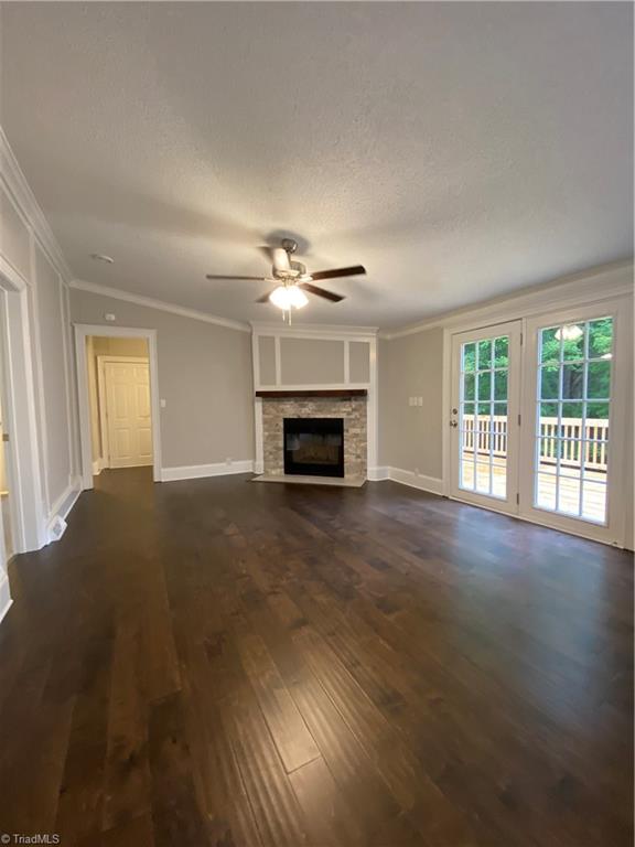 1815 Snead Road Stoneville, NC 27048 - Photo 9 of 25 Gallery Image 9