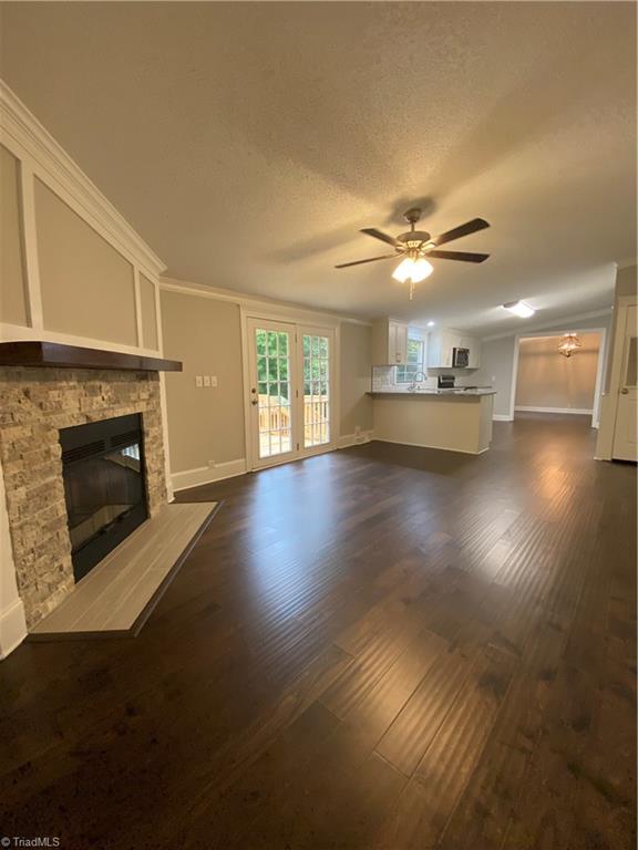 1815 Snead Road Stoneville, NC 27048 - Photo 10 of 25 Gallery Image 10