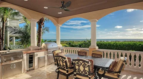 $8,250,000 | 801 North Shore Drive, Anna Maria, FL 34216