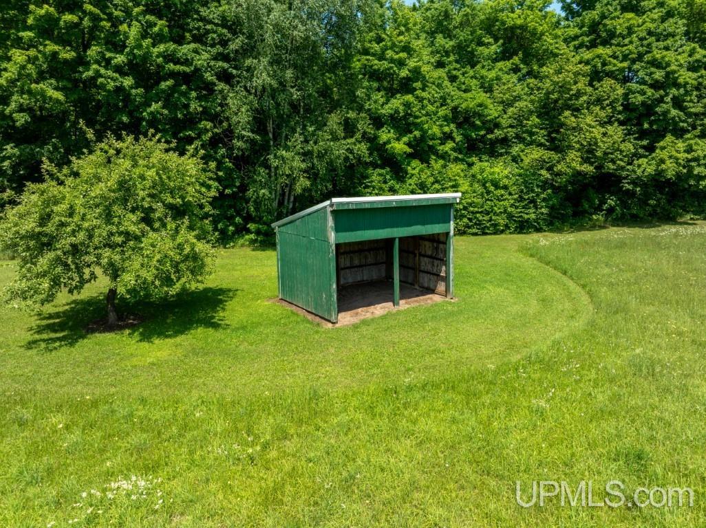 N6985 Olson Road Shingleton, MI 49884 - Photo 44 of 53