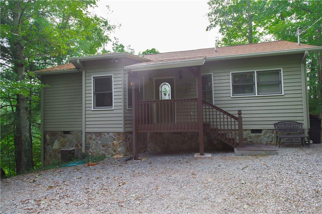 155 Horse Trail Blue Ridge, GA 30513 - Photo 1 of 1