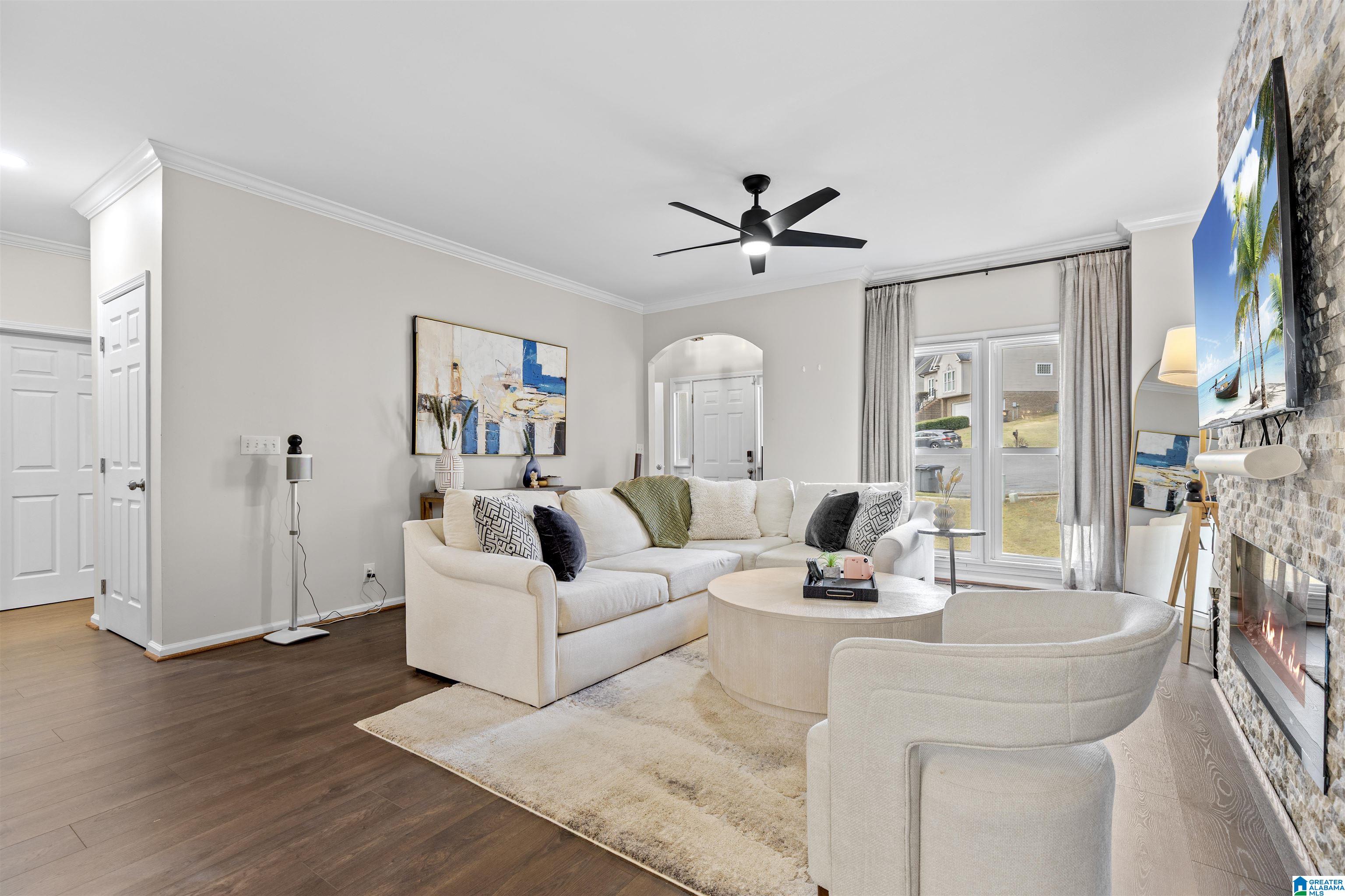 704 Ridge Way Circle Birmingham, AL 35226 - Photo 4 of 35