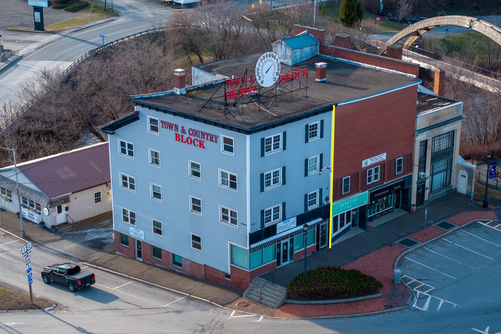 4 Market Square Houlton, ME 04730 - Photo 1 of 55 Copy of DJI_20260418175013_0491_D-HDR
