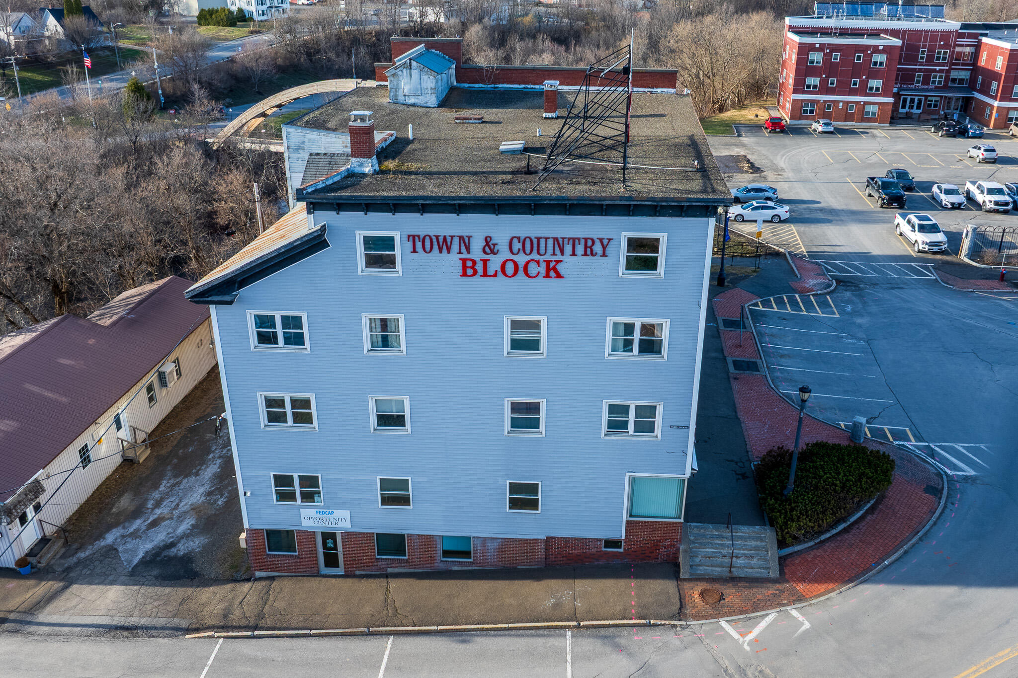 4 Market Square Houlton, ME 04730 - Photo 2 of 55 Copy of DJI_20260418175305_0556_D-HDR