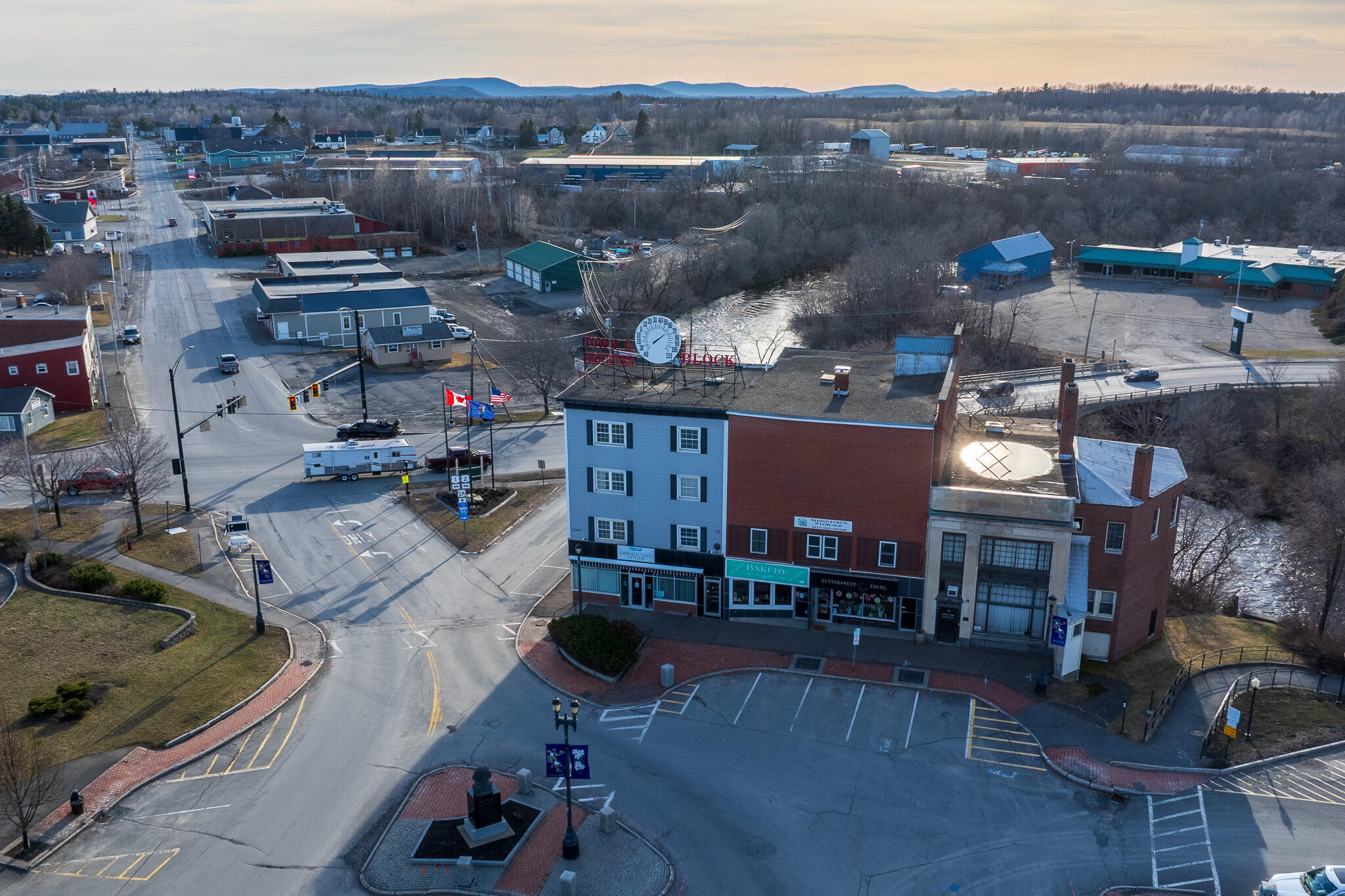 4 Market Square Houlton, ME 04730 - Photo 4 of 55 DJI_20260418174902_0471_D-HDR